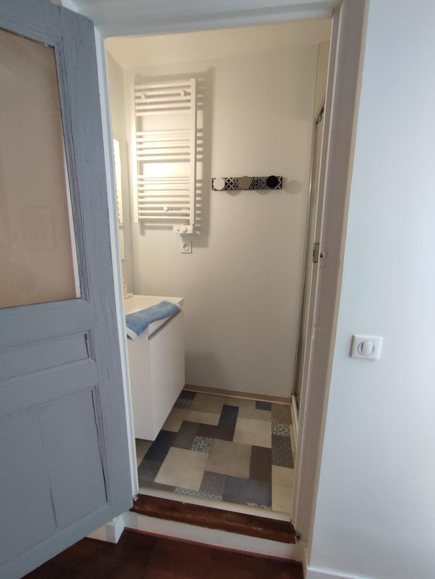 Appartement Quartier Cathedrale Blois Exteriér fotografie